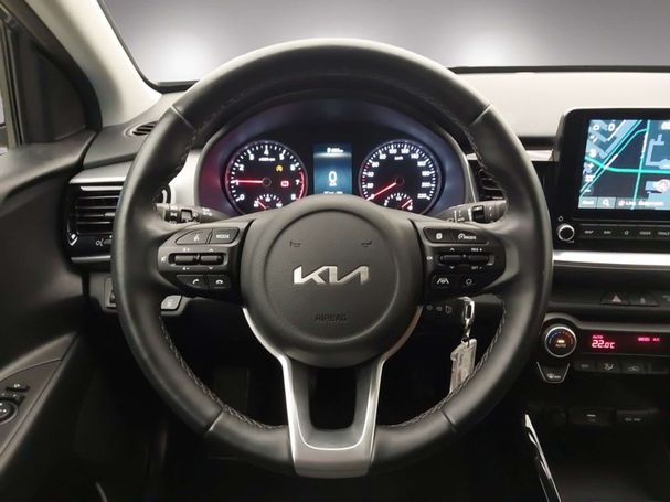 Kia Stonic 1.0 74 kW image number 8