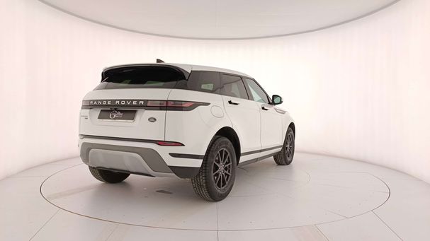 Land Rover Range Rover Evoque FWD 110 kW image number 3