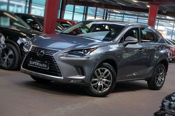 Lexus NX 300 AWD 175 kW image number 7