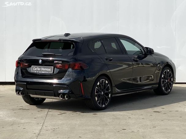 BMW 135i xDrive 221 kW image number 10