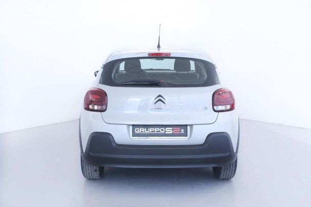 Citroen C3 Pure 83 S&S 61 kW image number 6