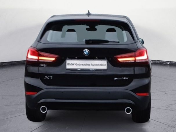 BMW X1 sDrive18d Advantage 110 kW image number 2