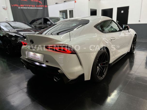 Toyota Supra GR 2.0 190 kW image number 6