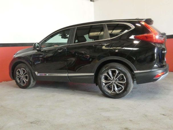 Honda CR-V 135 kW image number 8