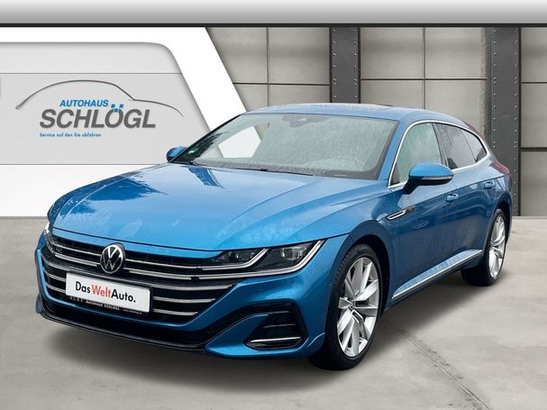 Volkswagen Arteon 2.0 TDI Shooting Brake 147 kW image number 1