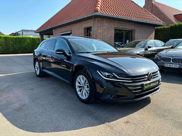 Volkswagen Arteon 2.0 TDI DSG 112 kW image number 2