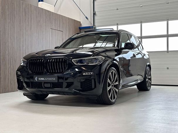 BMW X5 45e xDrive 290 kW image number 1