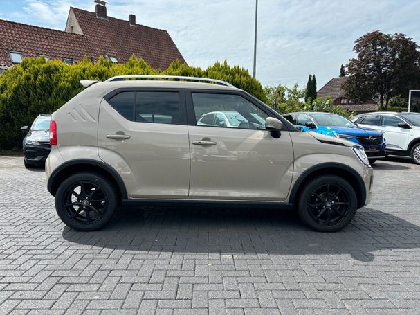 Suzuki Ignis 61 kW image number 9