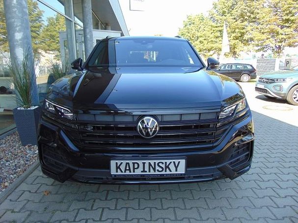 Volkswagen Touareg 4Motion 210 kW image number 15