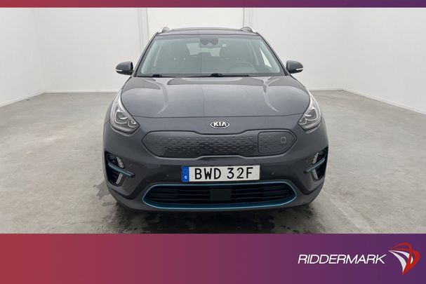 Kia Niro e 64 kWh 150 kW image number 4