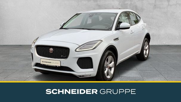 Jaguar E-Pace D180 R-Dynamic 132 kW image number 1