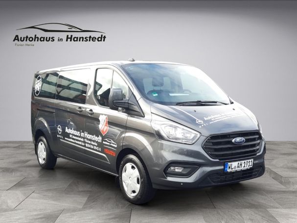 Ford Transit Custom 320 L2 2.0 TDCi Trend 96 kW image number 8