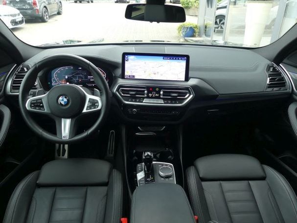 BMW X4 xDrive 140 kW image number 14