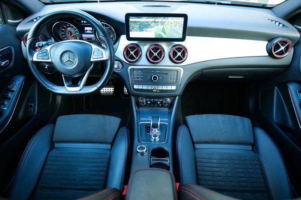 Mercedes-Benz GLA 45 AMG 280 kW image number 16