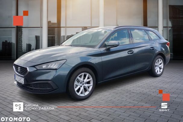 Seat Leon ST 1.5 TSI Style 96 kW image number 1