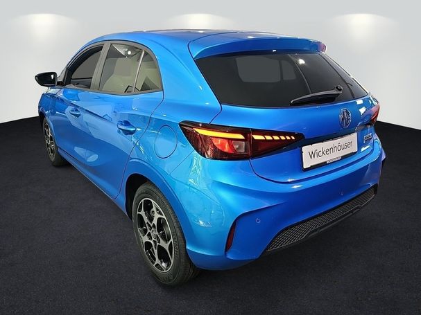 MG MG3 1.5 Hybrid+ 143 kW image number 6