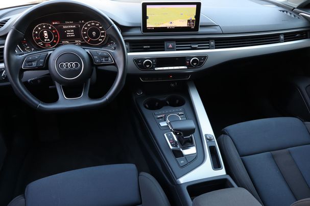 Audi A5 40 TFSI Sport 140 kW image number 15