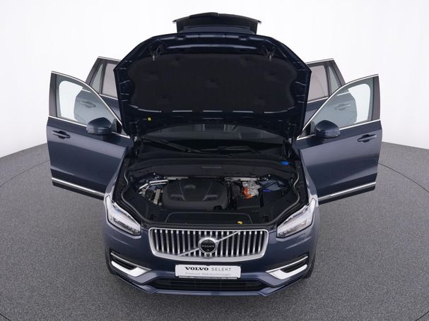 Volvo XC90 Recharge T8 AWD 288 kW image number 16