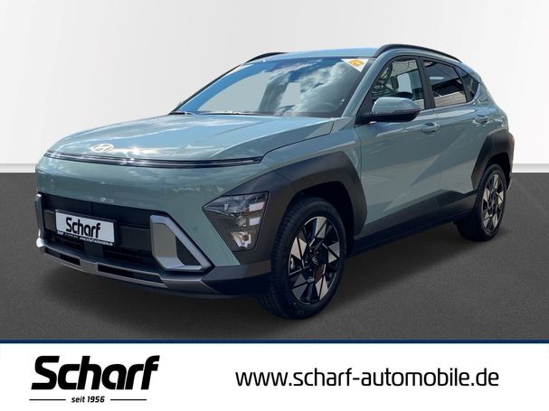 Hyundai Kona Trend 104 kW image number 1