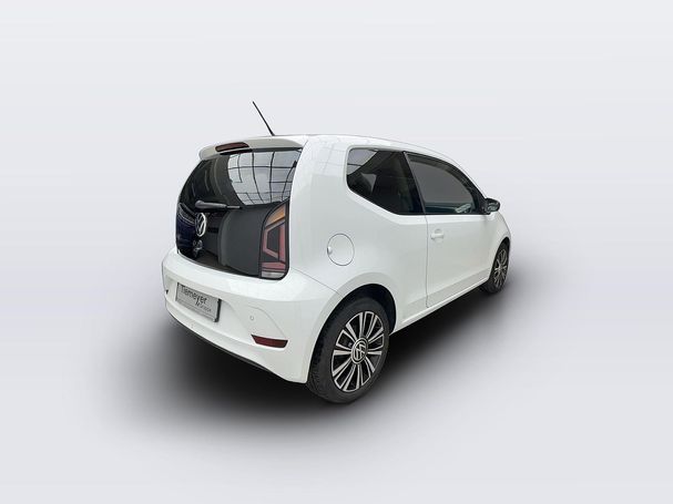 Volkswagen up! 1.0 Black Style 48 kW image number 5