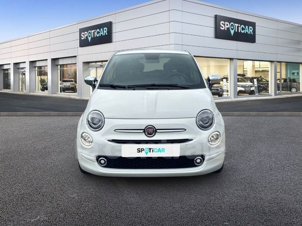 Fiat 500 1.0 51 kW image number 4