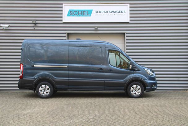 Ford Transit 350 L3H2 2.0 Limited 121 kW image number 6