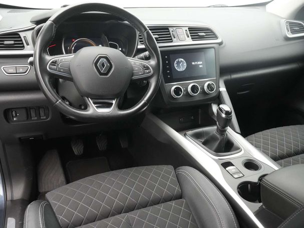 Renault Kadjar TCe 160 117 kW image number 9