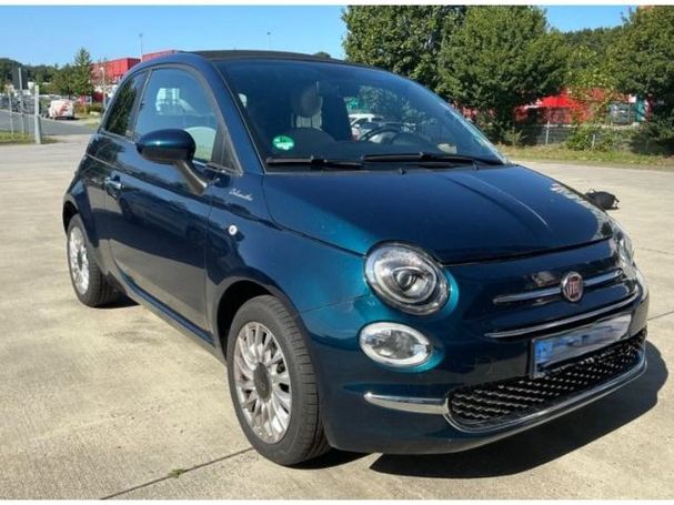 Fiat 500C 51 kW image number 2