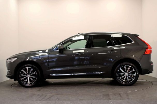 Volvo XC60 R T6 Geartronic AWD 251 kW image number 2