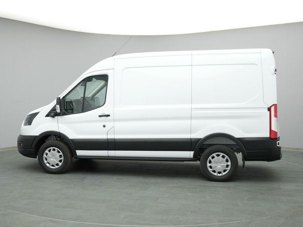 Ford E-Transit 350 L2 Trend 135 kW image number 2