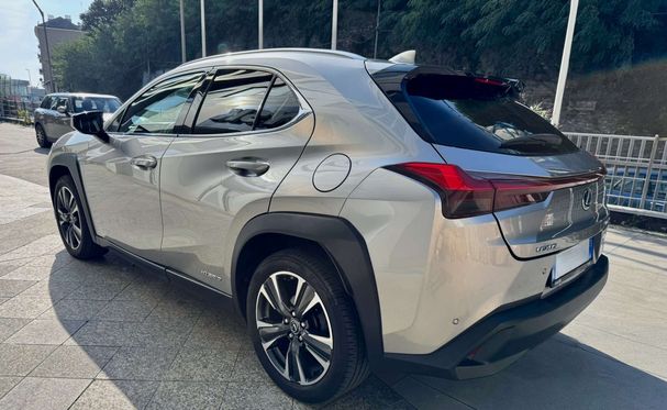 Lexus UX 250h Luxury 135 kW image number 6