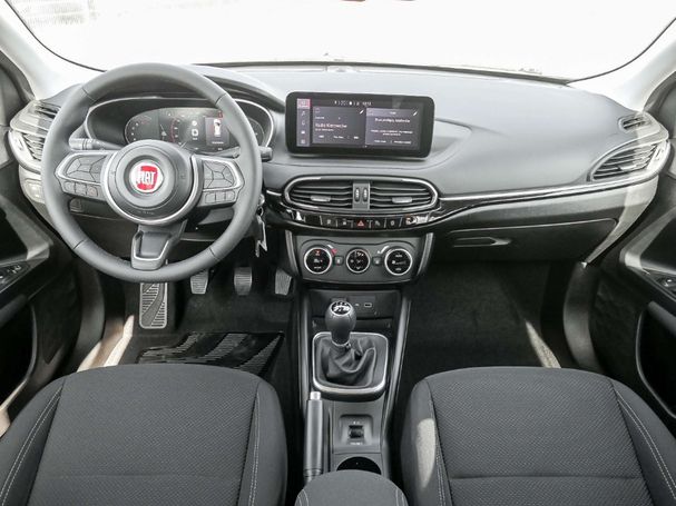 Fiat Tipo 74 kW image number 7