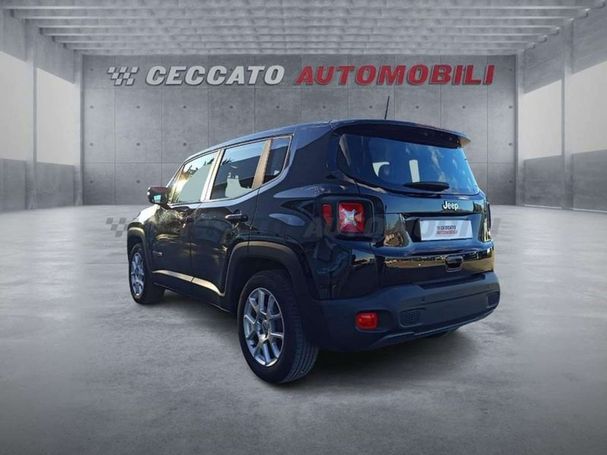 Jeep Renegade 1.0 Limited 88 kW image number 6