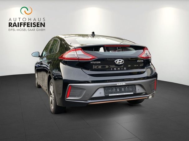 Hyundai Ioniq 88 kW image number 4