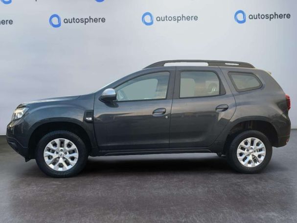 Dacia Duster 96 kW image number 6