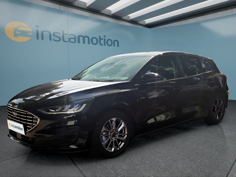 Ford Focus 1.5 EcoBlue