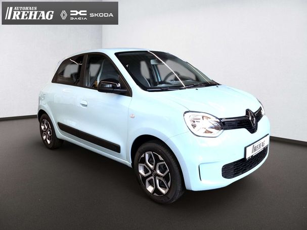 Renault Twingo SCe 65 48 kW image number 13