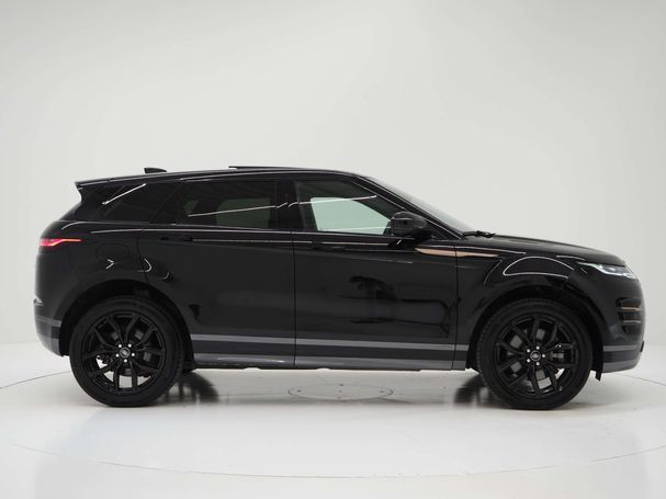 Land Rover Range Rover Evoque P300e AWD 227 kW image number 10