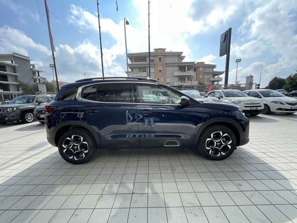 Citroen C5 Aircross PureTech 130 Shine EAT8 96 kW image number 4