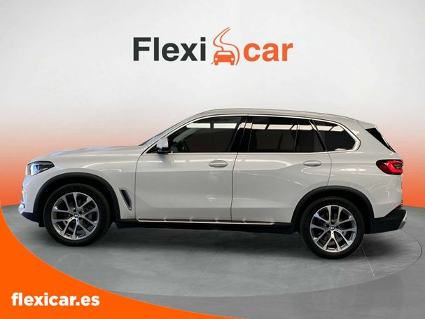 BMW X5 xDrive 170 kW image number 5