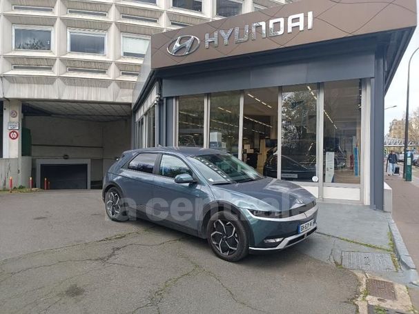 Hyundai Ioniq 5 448 kW image number 5