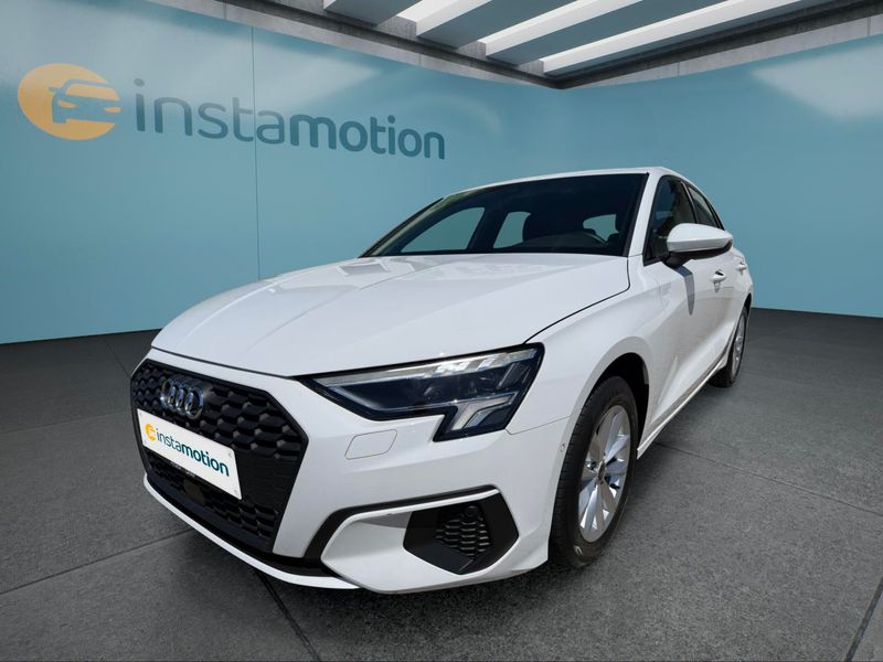 Audi A3 Sportback 30