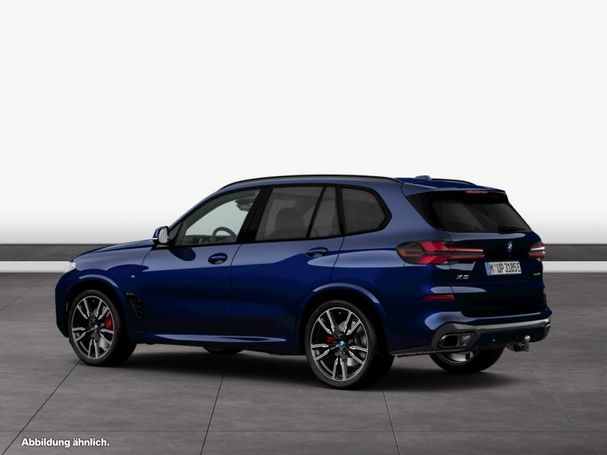 BMW X5 50e xDrive 360 kW image number 6