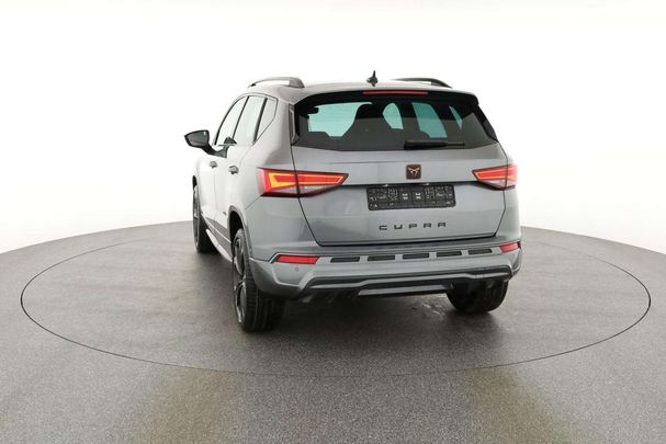 Cupra Ateca 110 kW image number 37