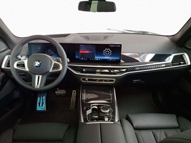 BMW X7 xDrive 390 kW image number 13