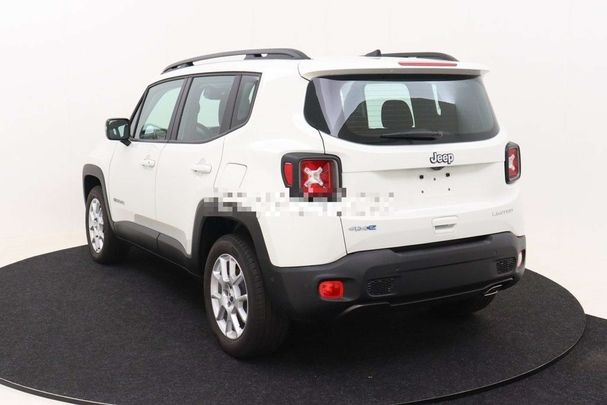 Jeep Renegade 1.3 PHEV 140 kW image number 4