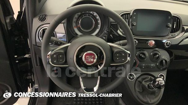 Fiat 500 1.0 51 kW image number 20