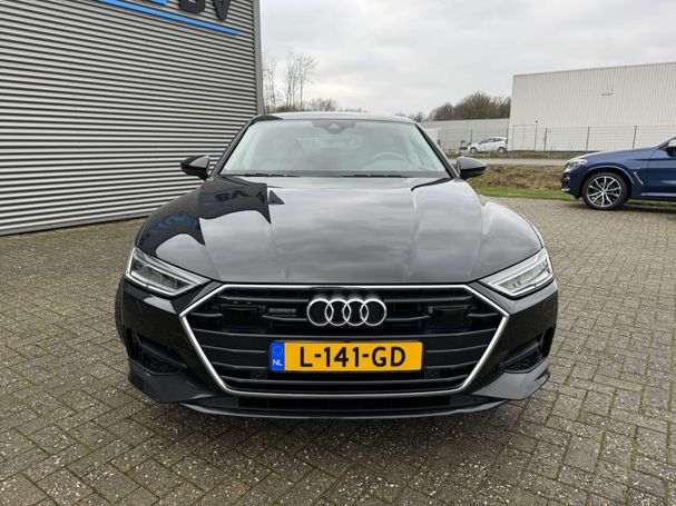 Audi A7 55 TFSI quattro Sportback 250 kW image number 4