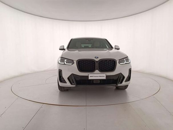 BMW X4 xDrive20d 140 kW image number 2