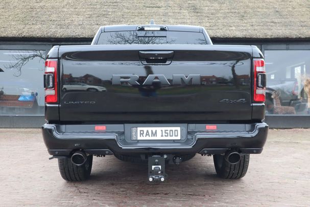 RAM 1500 5.7 294 kW image number 31